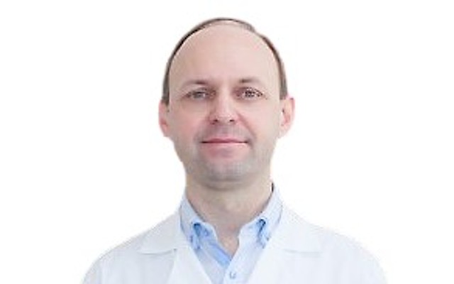 Аксарин Алексей Александрович