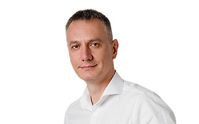 Циркин Семен Григорьевич