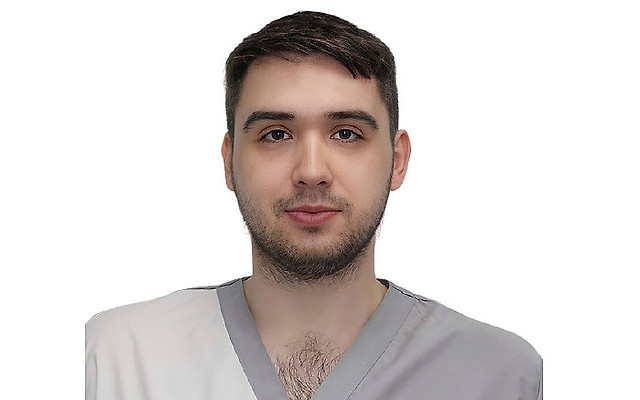 Зубов Константин Евгеньевич
