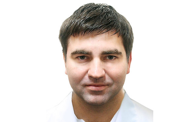 Шишкин Александр Вячеславович
