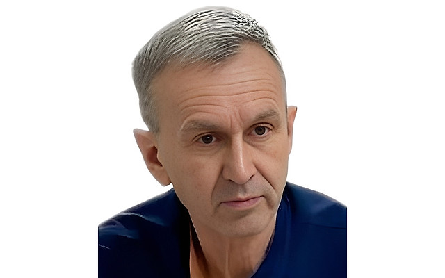 Сачков Юрий Васильевич