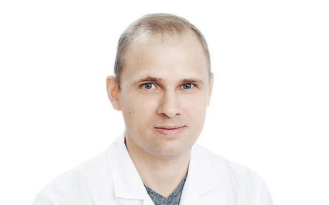 Гендлин Андрей Константинович