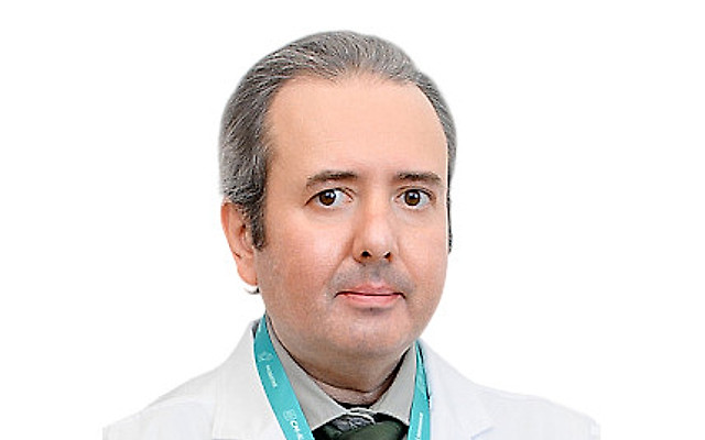 Буянков Илья Сергеевич