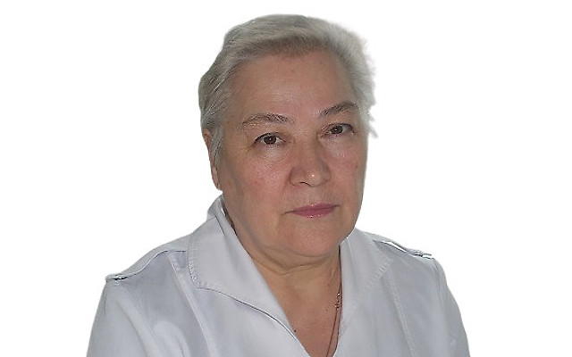 Кузнецова Фирдэвес Тауфиковна