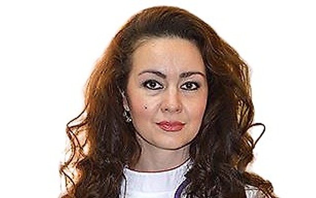 Миронычева Наталья Валерьевна