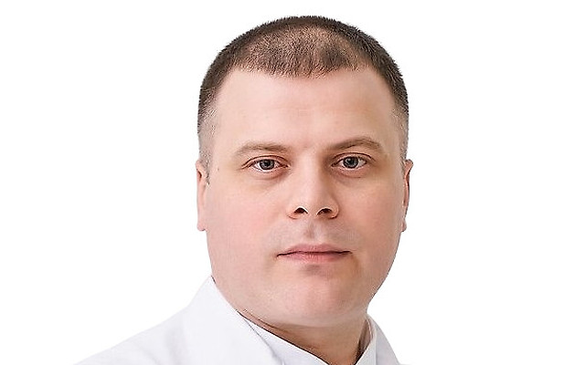 Маншетов Владимир Владимирович