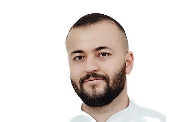 Убайдуллаев Кобил Зайниддинович