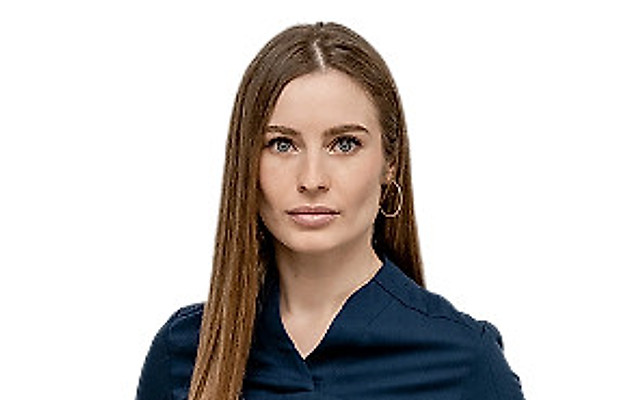 Кузнецова Анна Владимировна