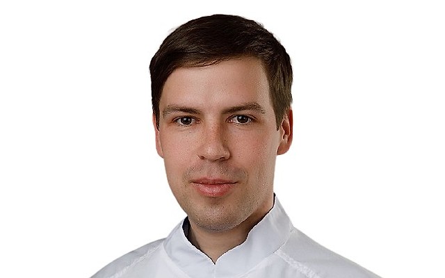 Солдатов Сергей Сергеевич