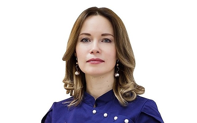 Челнокова Наталья Валериевна