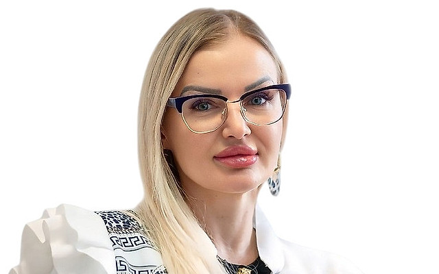 Семахина Ирина Андреевна