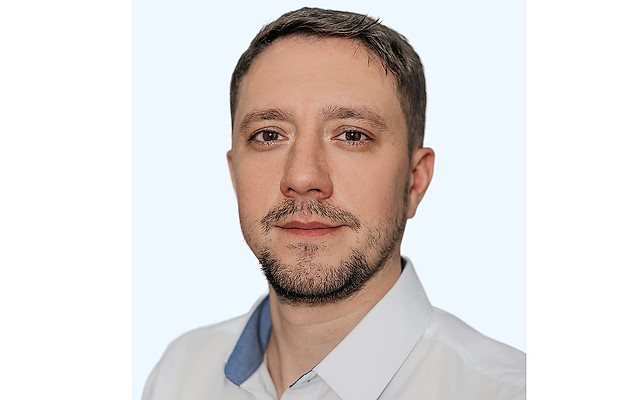 Лашук Владимир Николаевич