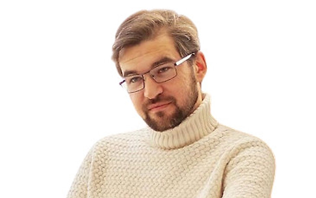 Бильский Евгений Васильевич