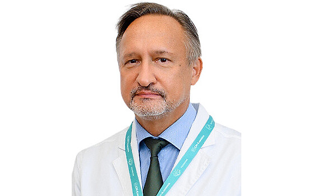 Яньшин Вадим Львович