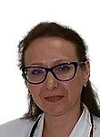 Казанцева Алла Николаевна