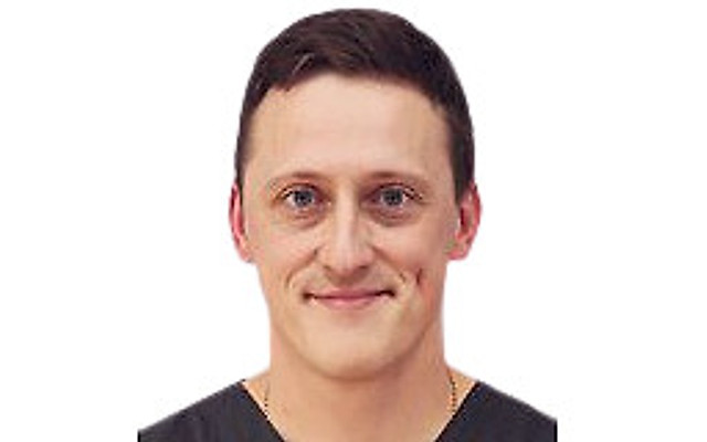 Кравченко Никита Игоревич