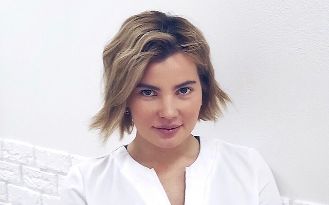 Цеунова София Дмитриевна