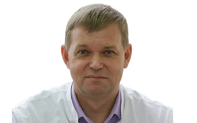 Костин Владислав Геннадьевич