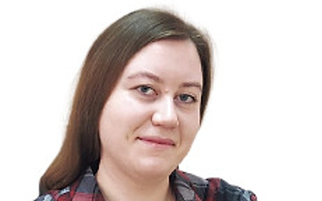 Ефремова Анна Владимировна