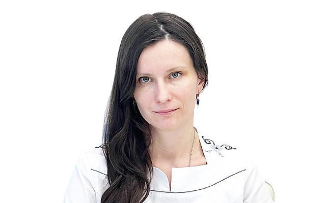 Толшина Наталия Николаевна