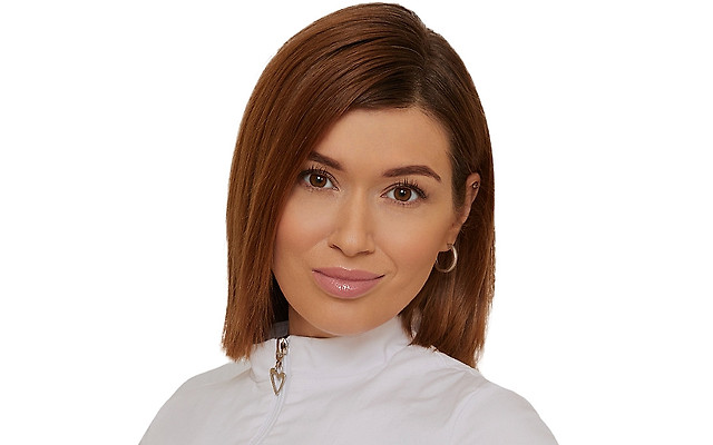 Козлова Елена Владимировна