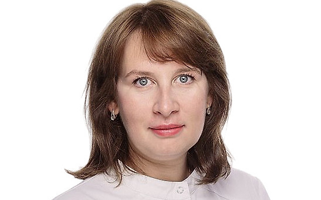Валенко Людмила Александровна