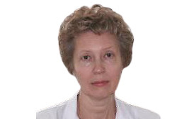 Павлова Ольга Анатольевна