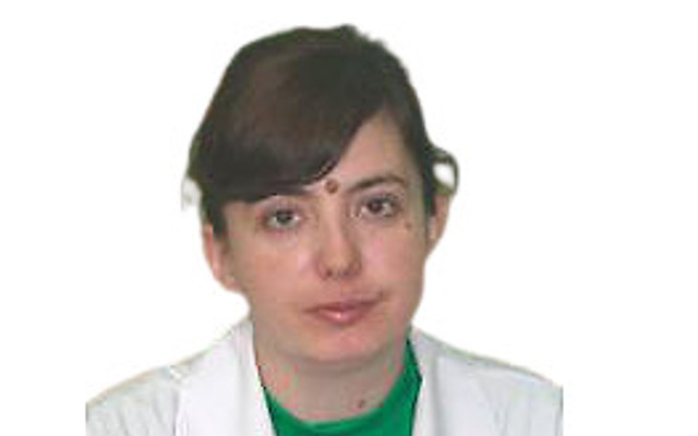 Филатова Юлия Александровна