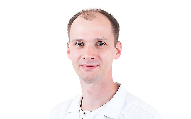 Аралов Андрей Герасимович