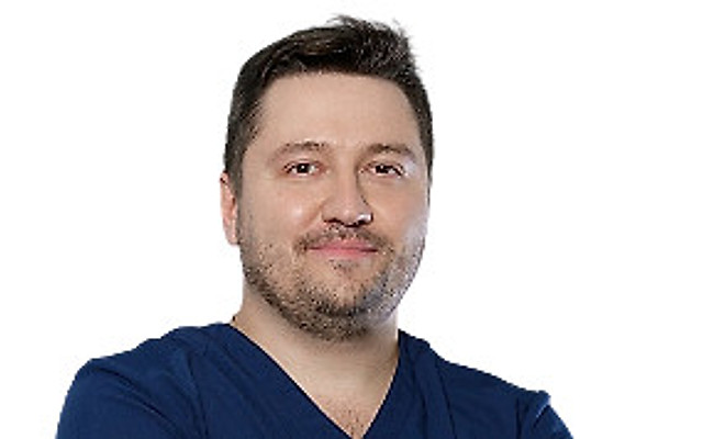 Шейнихович Никита Леонидович