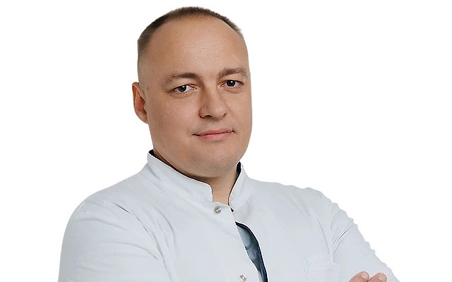 Баев Данил Сергеевич
