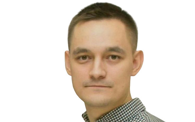 Григорьев Евгений Геннадьевич