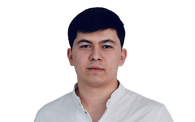 Мусаев Эдиль Завурович