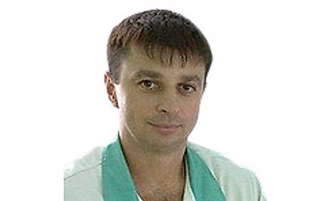 Долока Денис Сергеевич