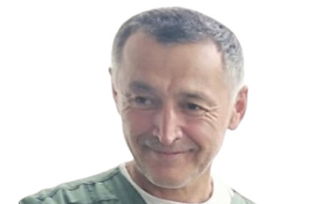 Нурмагомедов Алибек Гасанович
