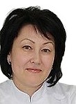 Муханова Мадина Меермановна