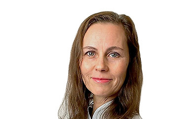 Шахраева Ольга Александровна