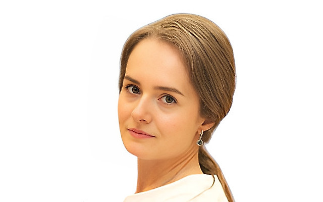 Ладыгина Дарья Олеговна