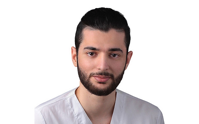 Хананаев Натан Исаевич