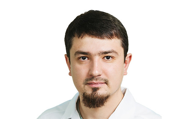 Тимершин Егор Шавкатович