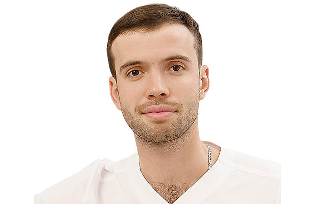 Леонидов Иван Андреевич