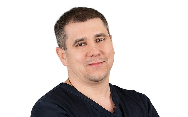 Иваненков Роман Евгеньевич