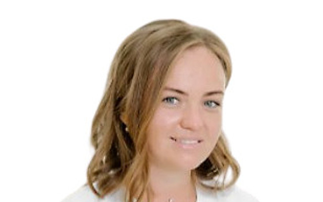 Гайнутдинова Динара Фильсуровна
