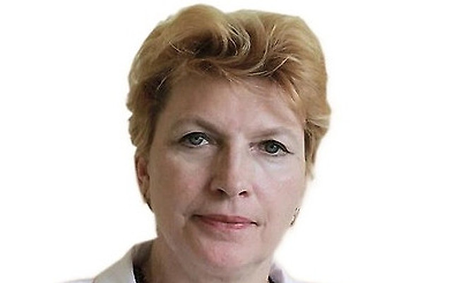 Книжко Татьяна Алексеевна