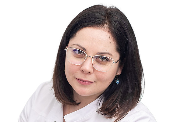 Архипцева Екатерина Сергеевна