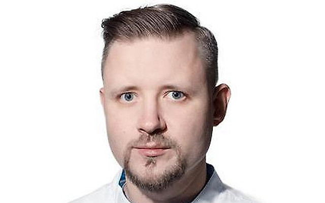 Агафонов Климент Юрьевич