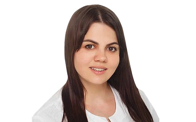 Кузьмина Татьяна Сергеевна