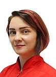 Татьяна Игоревна