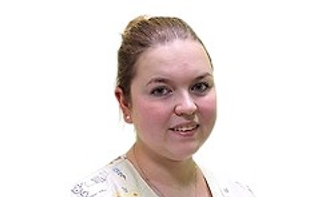Романова Дарья Александровна