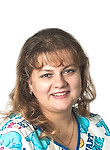 Сафарова Тамара Викторовна
